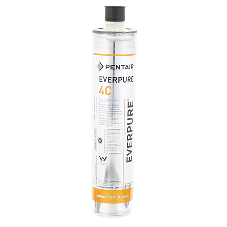 Everpure Cartridge, Water Filter , 4C EV9601-00